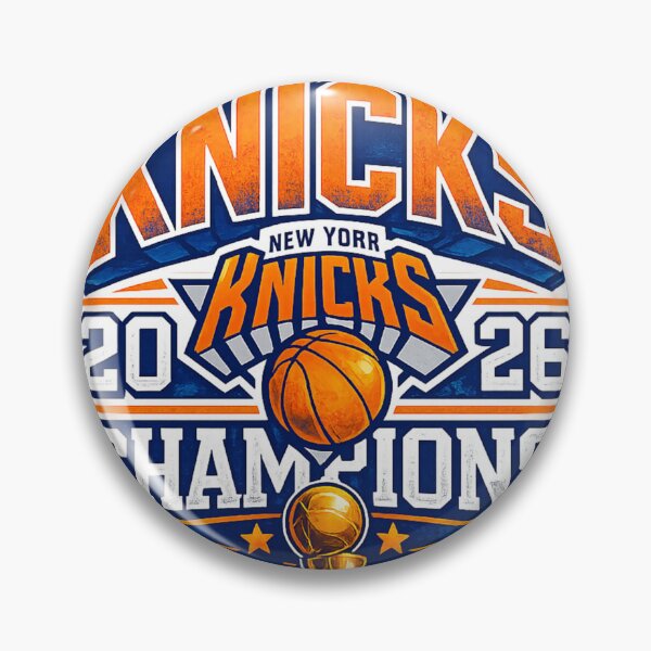 Item preview, New York Knicks 2026 NBA Champions designed and sold by ZStore718.