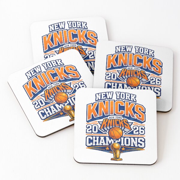 Item preview, New York Knicks 2026 NBA Champions designed and sold by ZStore718.