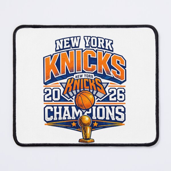 Item preview, New York Knicks 2026 NBA Champions designed and sold by ZStore718.