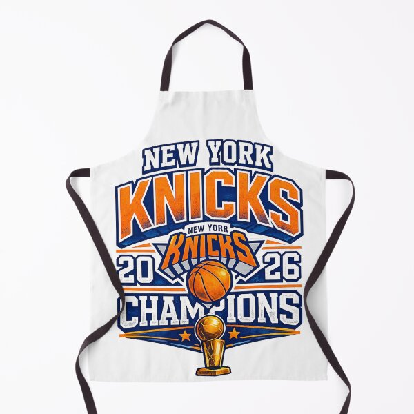 Item preview, New York Knicks 2026 NBA Champions designed and sold by ZStore718.