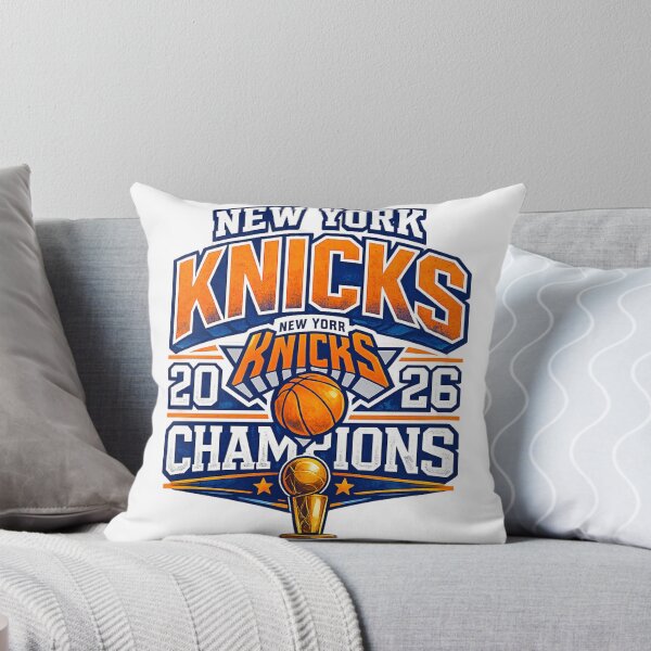 Item preview, New York Knicks 2026 NBA Champions designed and sold by ZStore718.