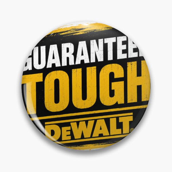 Item preview, GUARANTEED DEWALT designed and sold by NoMatterBaby.