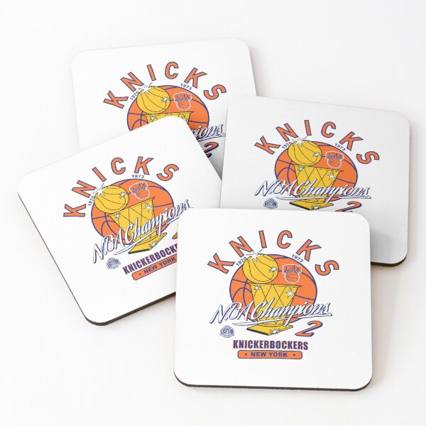 Item preview, New York Knicks Cream Champions designed and sold by idtanerdsand.