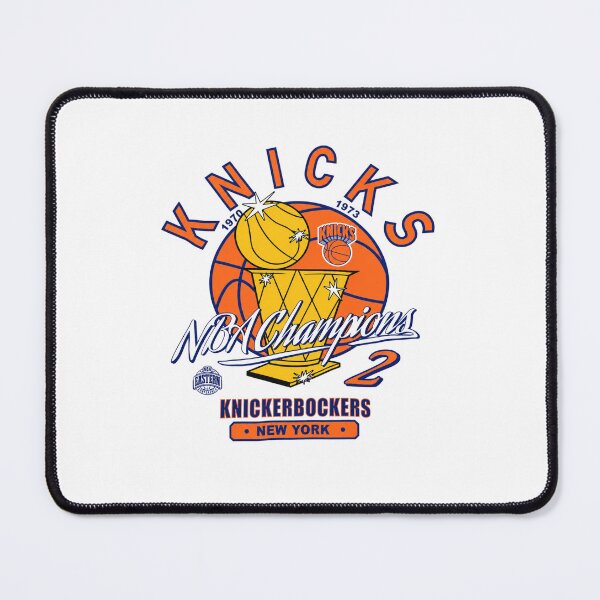 Item preview, New York Knicks Cream Champions designed and sold by idtanerdsand.