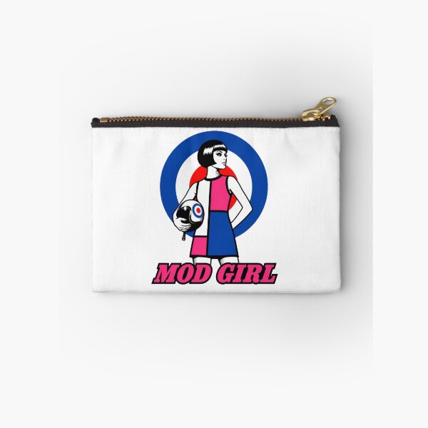 Item preview, Mod Girl designed and sold by RetroPaul63.
