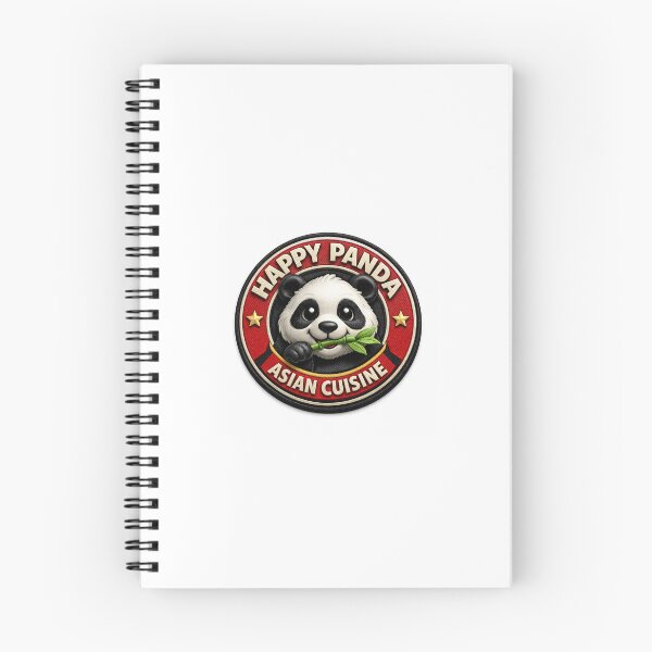 Item preview, Happy Panda  designed and sold by Killercash77.