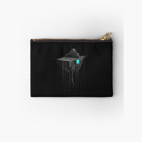 Item preview, System Shutdown – Burnout Aesthetic & Minimalist Exhaustion Art designed and sold by RetroWaveArtCo.