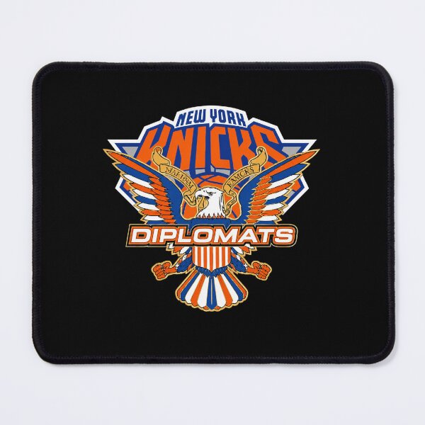 Item preview, New York Knicks Diplomats designed and sold by idtanerdsand.