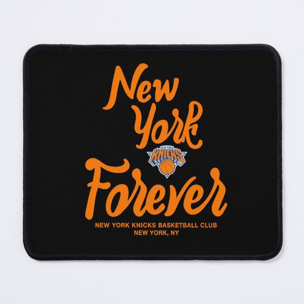 Item preview, New York Knicks Forever basketbal club NY designed and sold by idtanerdsand.