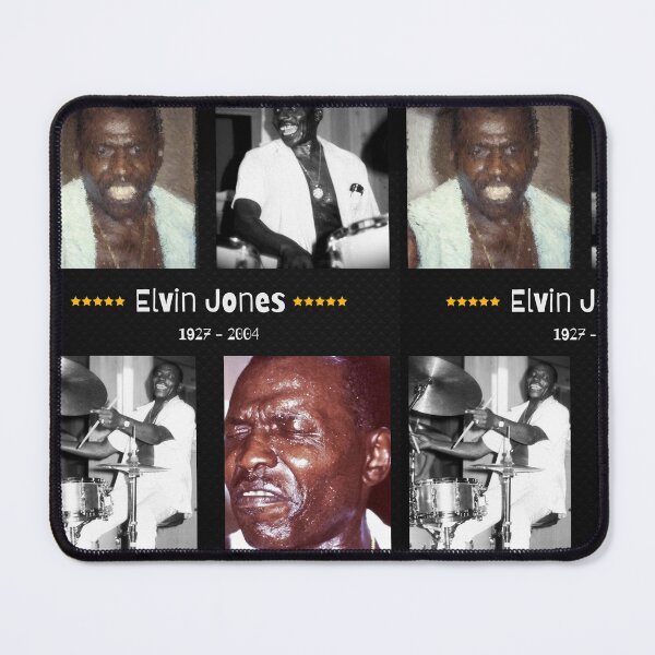 Item preview, Elvin Jones designed and sold by mwdrum.