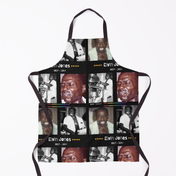 Item preview, Elvin Jones designed and sold by mwdrum.