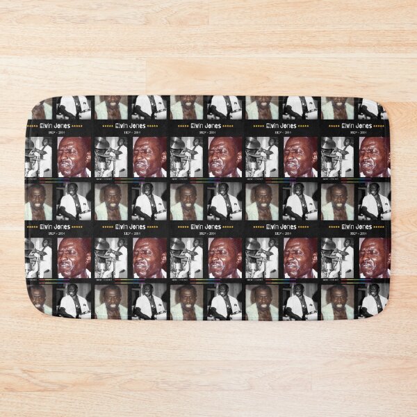 Item preview, Elvin Jones designed and sold by mwdrum.