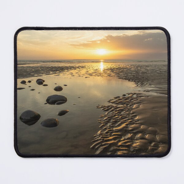 Item preview, Westward Ho Sunset Reflections designed and sold by twymanphoto.