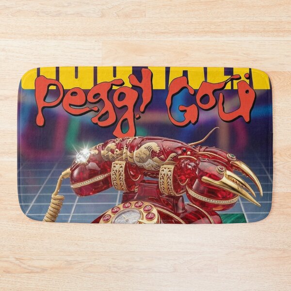 Item preview, Peggy Gou - Gou Talk Aesthetic Phone designed and sold by luisguirdy.