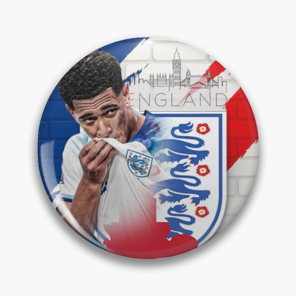 Item preview, England world cup designed and sold by Vishal Raj.