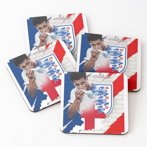 Item preview, England world cup designed and sold by Vishal Raj.