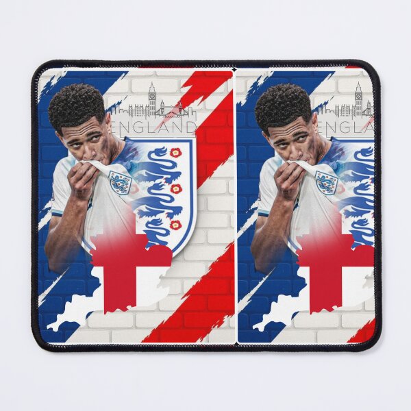 Item preview, England world cup designed and sold by Vishal Raj.