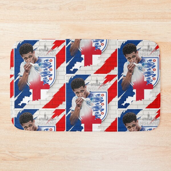 Item preview, England world cup designed and sold by Vishal Raj.