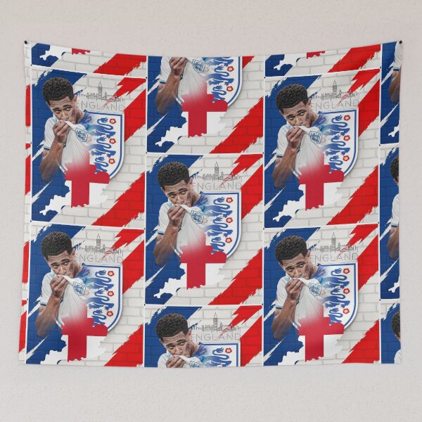 Item preview, England world cup designed and sold by Vishal Raj.