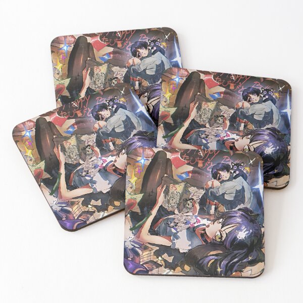 Item preview, Our Youth Story designed and sold by VisionCrafft.