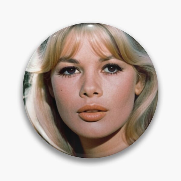 Item preview, Character - Portrait Texture Beauty Cheeks Bangs Straight Elegant designed and sold by Beat-It.
