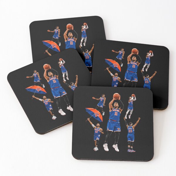 Item preview, New York Knicks playoff victory artwork designed and sold by idtanerdsand.