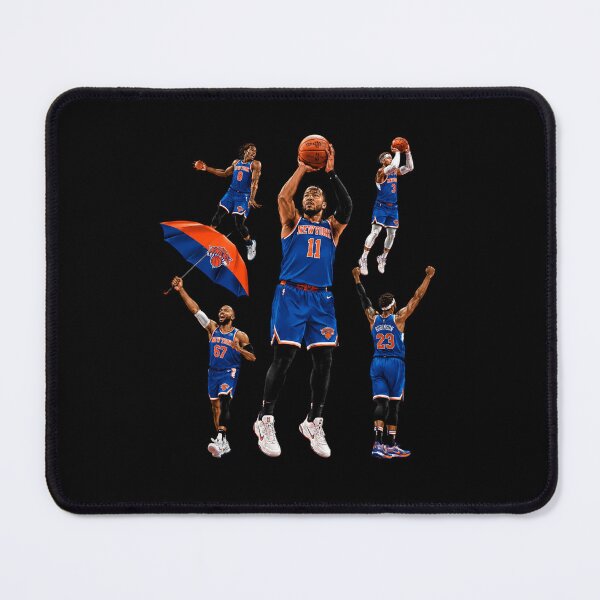 Item preview, New York Knicks playoff victory artwork designed and sold by idtanerdsand.