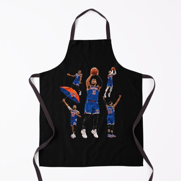 Item preview, New York Knicks playoff victory artwork designed and sold by idtanerdsand.