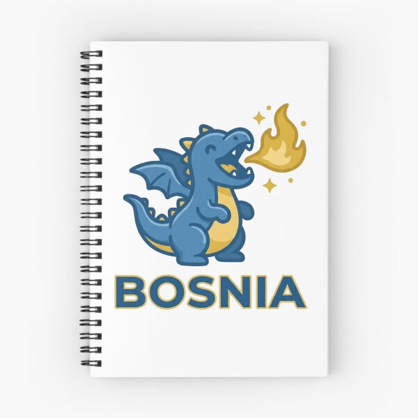Item preview, Bosnia  designed and sold by OlympicsMerch.