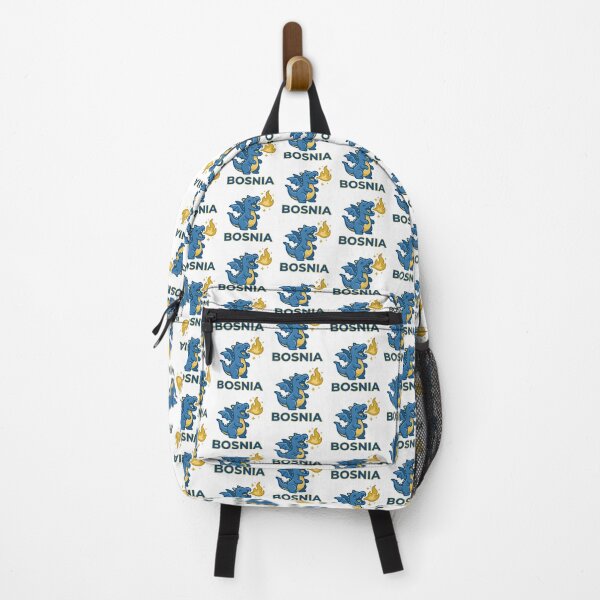 Item preview, Bosnia designed and sold by OlympicsMerch.