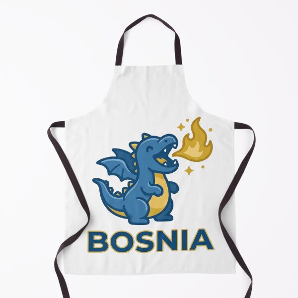 Item preview, Bosnia designed and sold by OlympicsMerch.