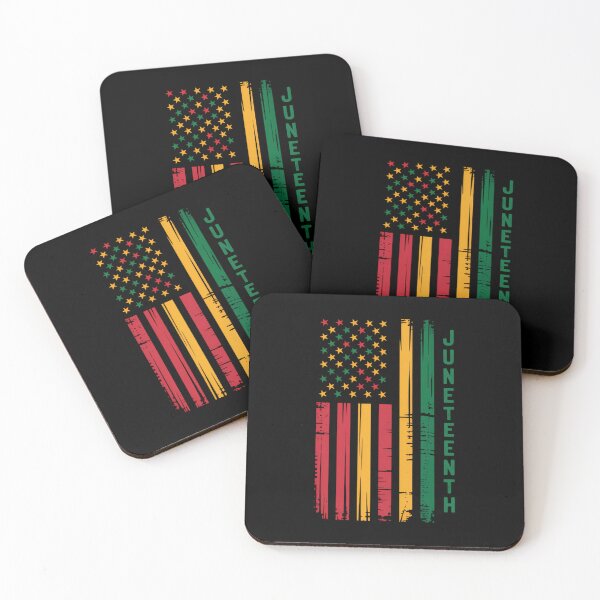 Item preview, Juneteenth Afro American Since 1865 designed and sold by sailorjessiArt.