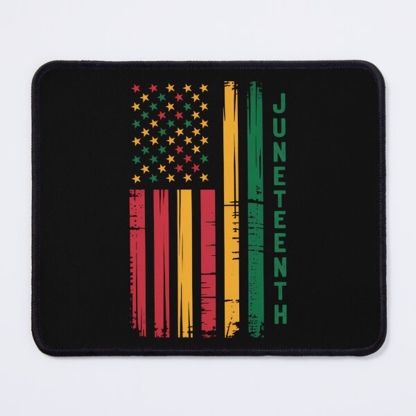 Item preview, Juneteenth Afro American Since 1865 designed and sold by sailorjessiArt.