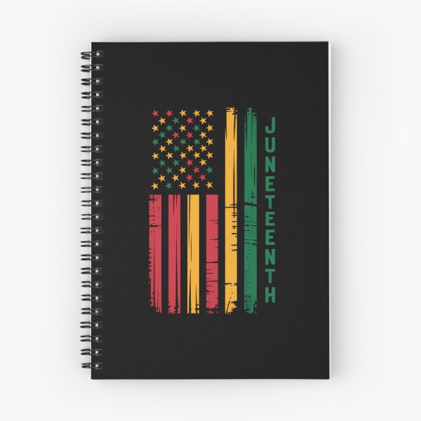 Item preview, Juneteenth Afro American Since 1865 designed and sold by sailorjessiArt.