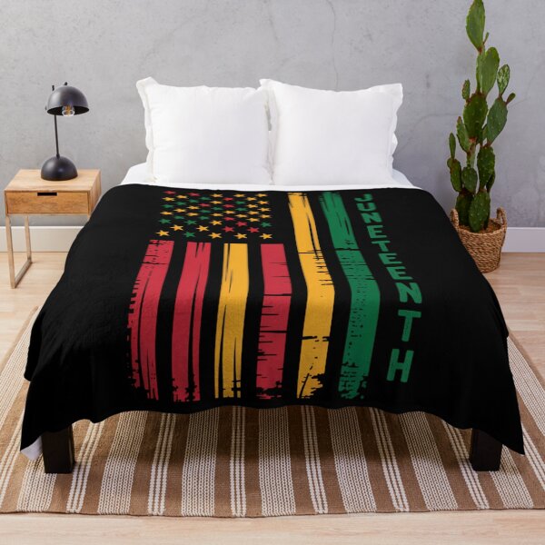 Item preview, Juneteenth Afro American Since 1865 designed and sold by sailorjessiArt.