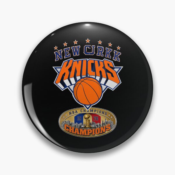 Item preview, Vintage Nicks New York Knicks Basketball designed and sold by idtanerdsand.