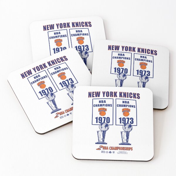 Item preview, New York Knicks Cream Champions designed and sold by idtanerdsand.
