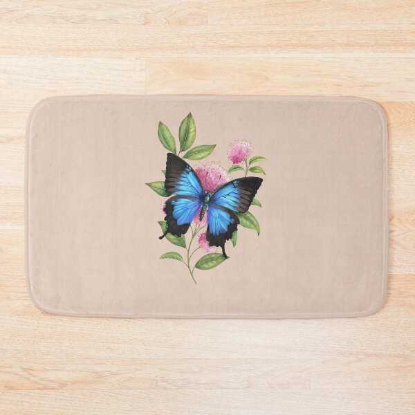 Item preview, Ulysses Butterfly on Euodia designed and sold by Caitie-M.