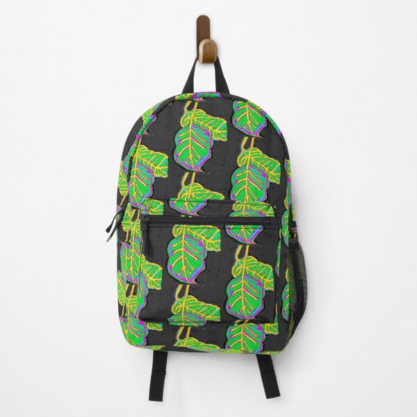 Item preview, Two banana leaves designed and sold by C. Ames Studio.