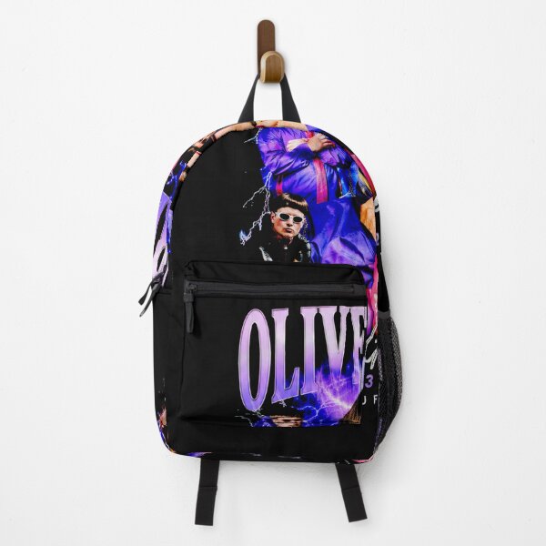 Item preview, In memory of Oliver Tree collage portraits life goes on tribute designed and sold by idtanerdsand.