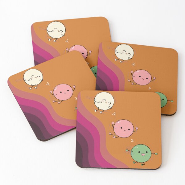 Item preview, Just Keep Rolling designed and sold by Studio Milk Matcha.