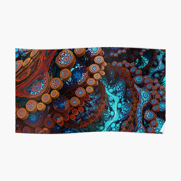 Manifold Poster