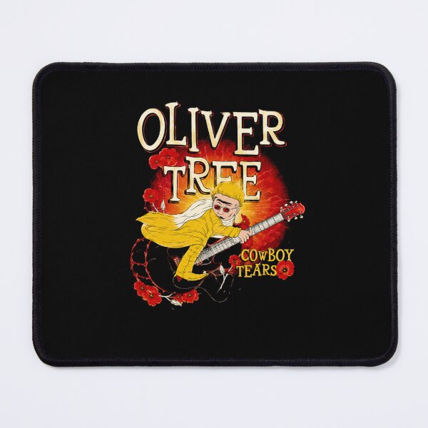 Item preview, Oliver Tree Cowboy Tears designed and sold by idtanerdsand.