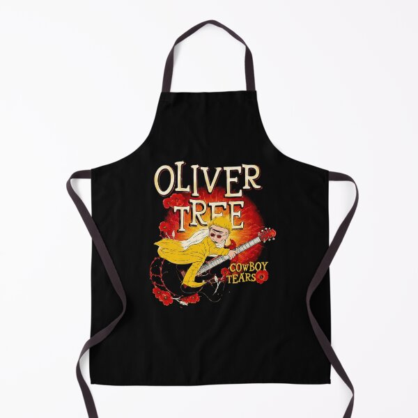 Item preview, Oliver Tree Cowboy Tears designed and sold by idtanerdsand.