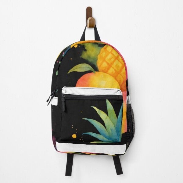 Item preview, Vibrant Tropical Fruit designed and sold by Love Joy.