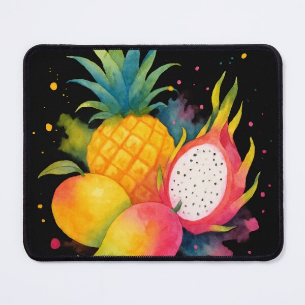 Item preview, Vibrant Tropical Fruit designed and sold by Love Joy.