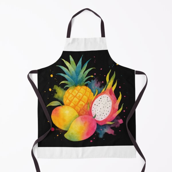 Item preview, Vibrant Tropical Fruit designed and sold by Love Joy.
