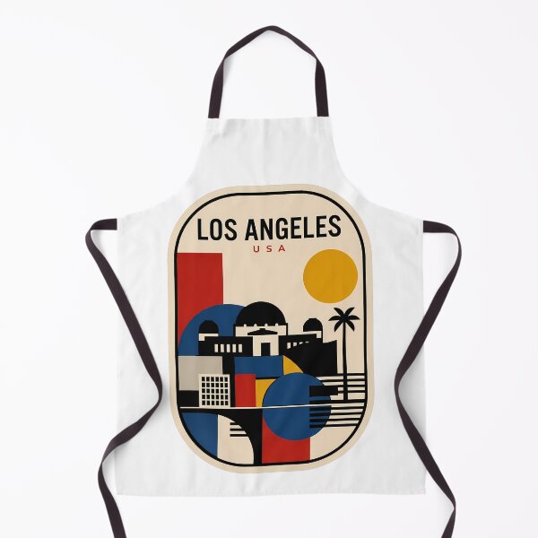 Item preview, Retro Los Angeles California Griffith Observatory Travel designed and sold by k3rstman1.
