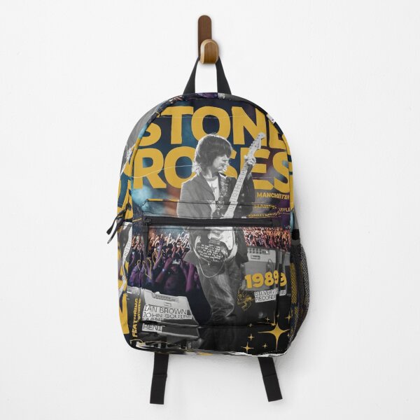 Item preview, Best Perfomance Stone Roses designed and sold by luisguirdy.