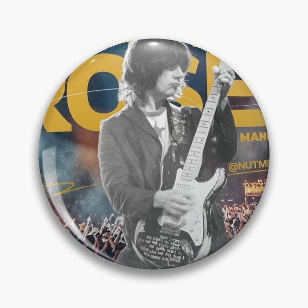 Item preview, Best Perfomance Stone Roses designed and sold by luisguirdy.